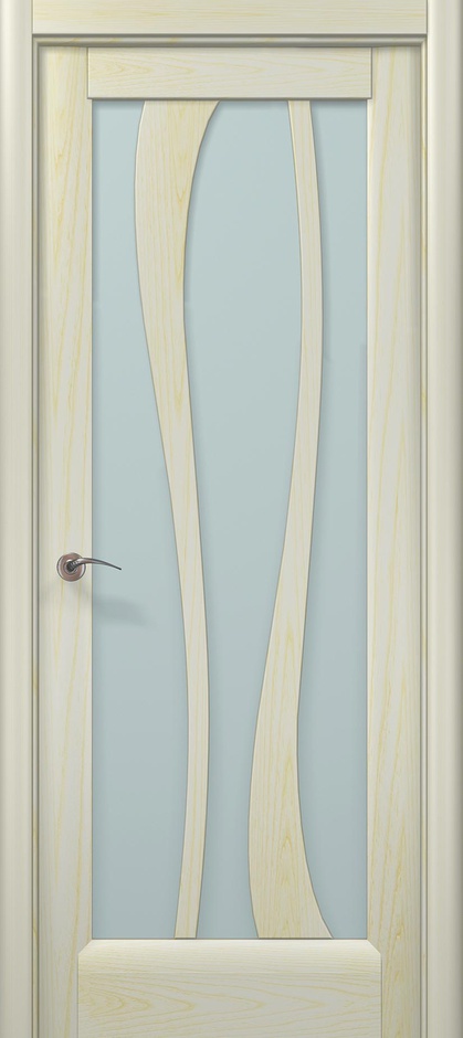 Міжкімнатні двері Папа Карло MODERN Lady alt 8
