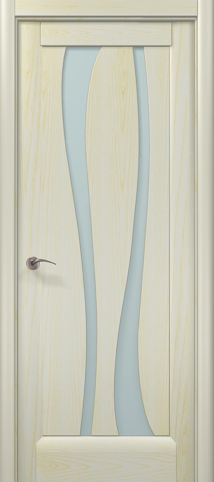 Міжкімнатні двері Папа Карло MODERN Lady-R alt 8