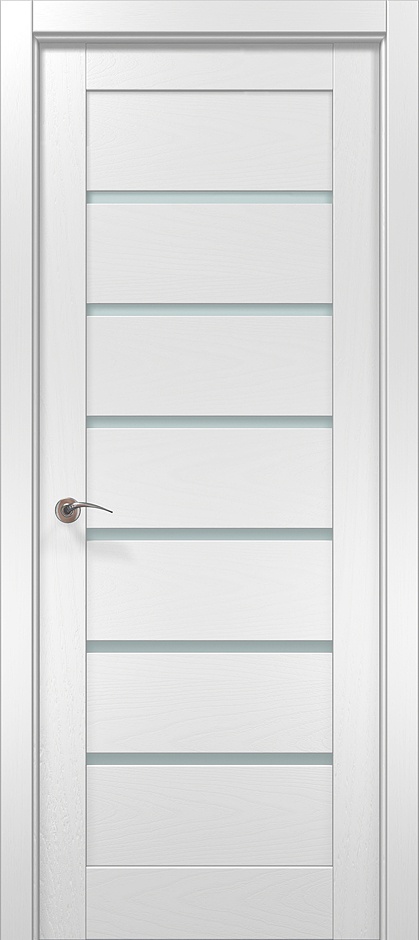Межкомнатные двери Папа Карло MODERN Aura alt 8