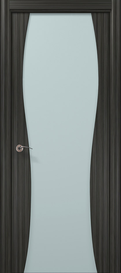 Міжкімнатні двері Папа Карло MODERN Milano alt 9