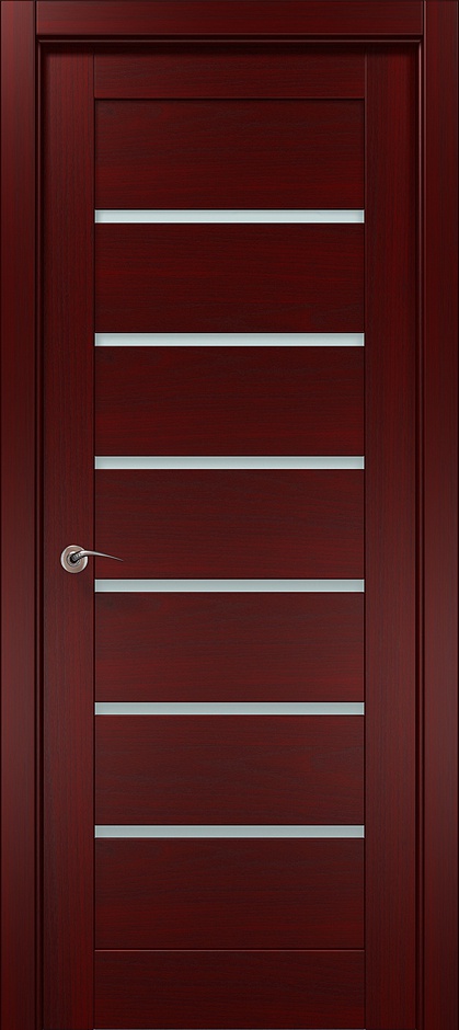 Межкомнатные двери Папа Карло MODERN Aura alt 9