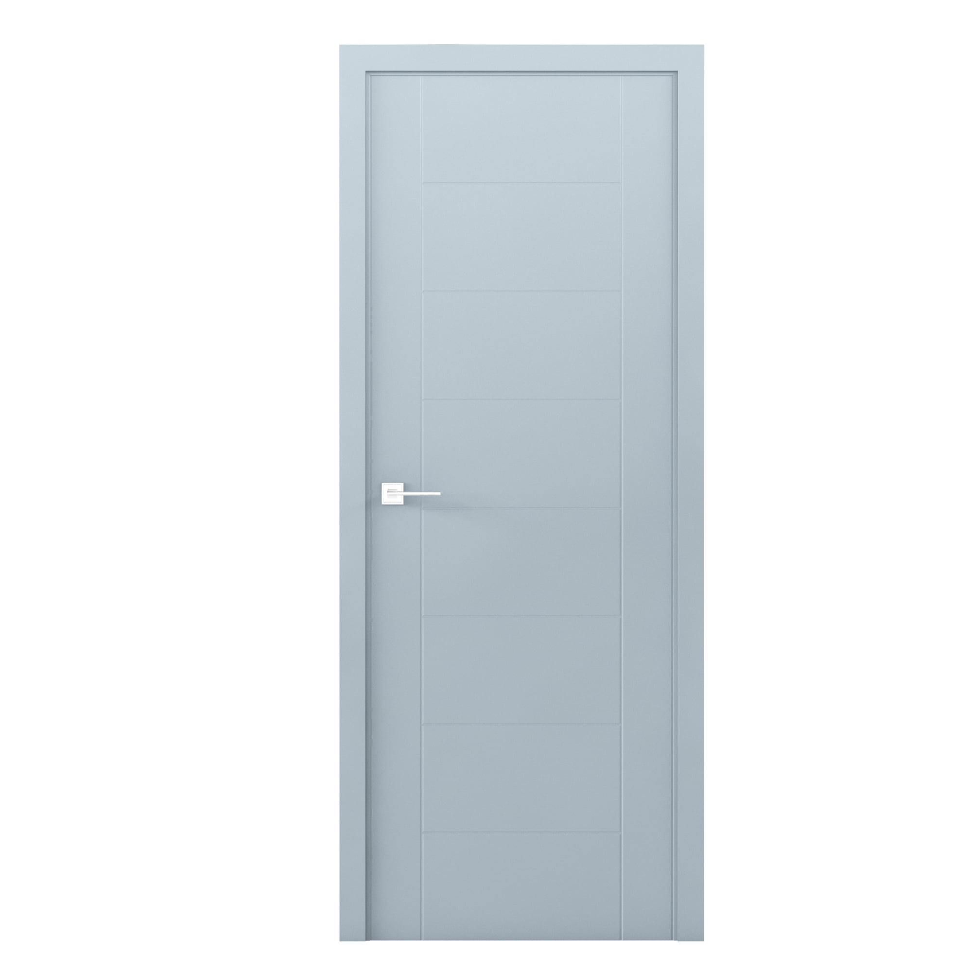 Міжкімнатні двері Rodos Cortes Jazz Inside глухі