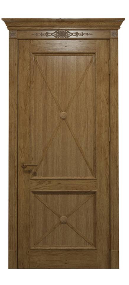 Двері Status Doors, Platinum RC 011