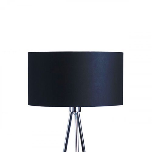 Торшер Azzardo AZ1039 Finn Black alt 2