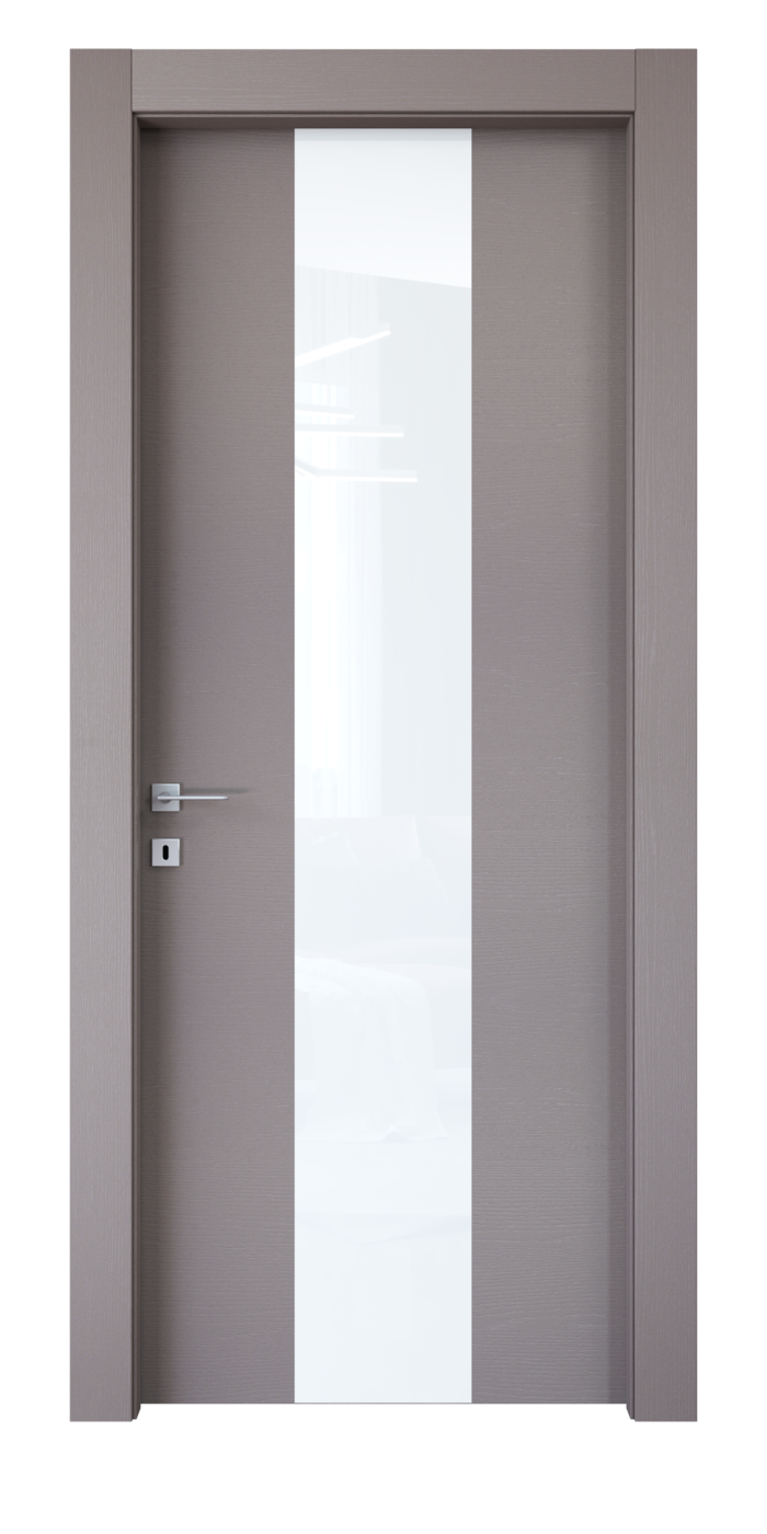 Міжкімнатні двері Braga VSLS C alt 5