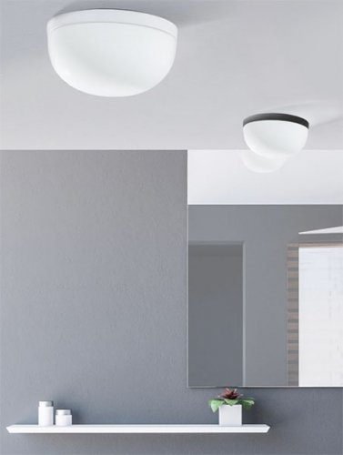 Стельовий світильник Azzardo Kallisto AZ3327 IP44 white alt 1