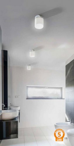 Стельовий світильник AZzardo LIR AZ2068 alt 1