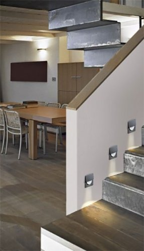 Светильник Azzardo AZ2765 Sane 40 BK alt 1