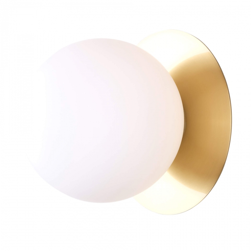 Бра CosmoLight CAPE TOWN W01063BR