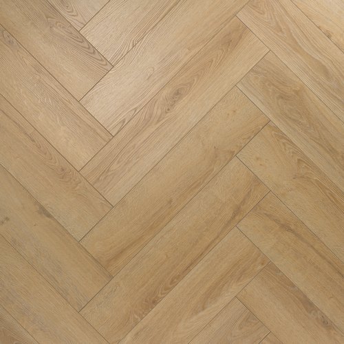 Ламинат ALSAFLOOR Alsafloor Baton Rompu (Herringbone) Сансет 5G 471ABR5GR Светлый alt 0