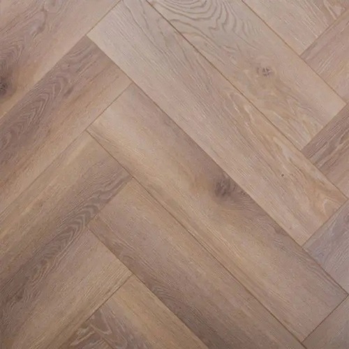 Ламинат ALSAFLOOR Alsafloor Creativ Herringbone Аликанте 5G 518ACH5GR Коричневый alt 0