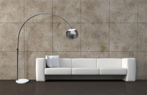 Торшер AZzardo TOSCA AZ0022 alt 3