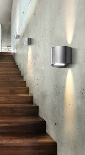 Cветильник Azzardo Leticia 2 GM1112 ALU (AZ1059) alt 3