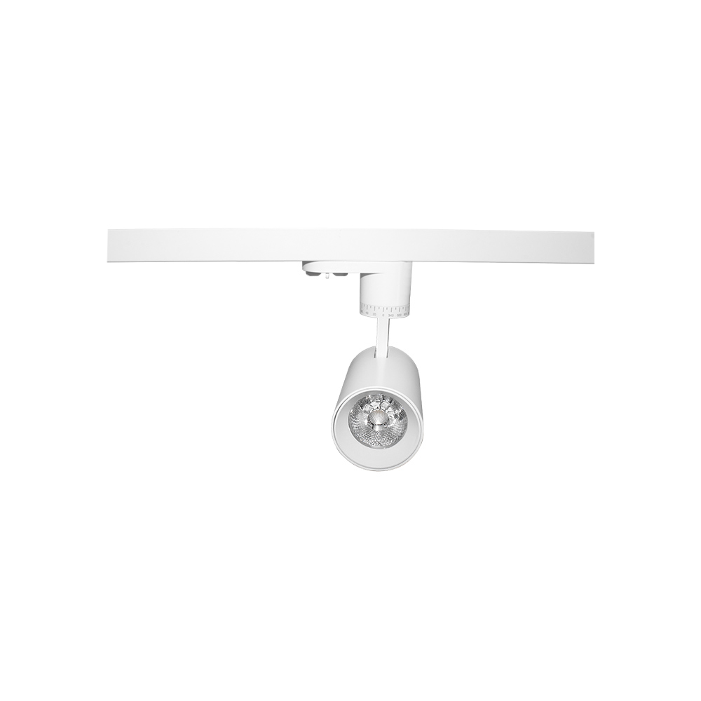 Трековий світильник Skarlat H209A-COB 7W WH 3000K alt 5