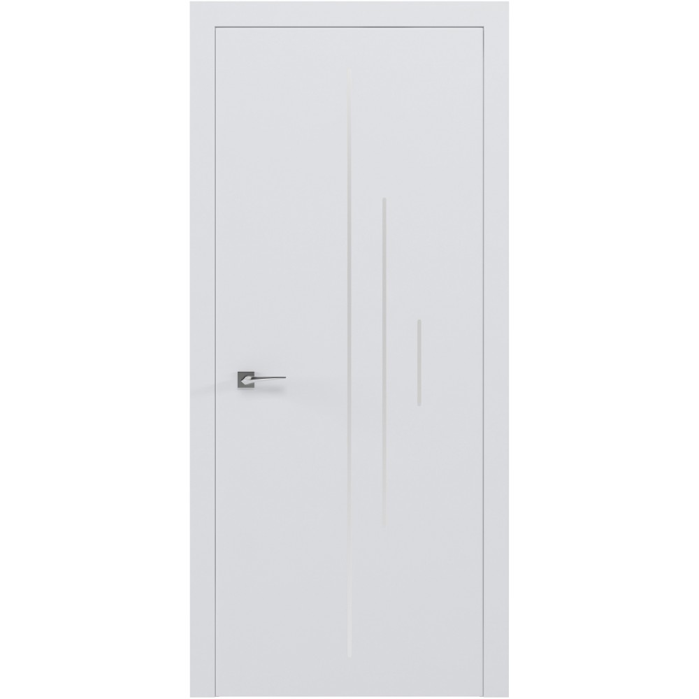 Міжкімнатні двері Rodos Cortes Prima 3V1 Inside глухі alt 5