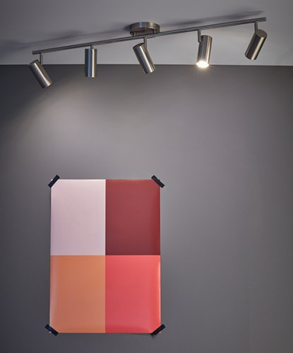 Світильник MARKSLOJD BARCELONA 107353 alt 1