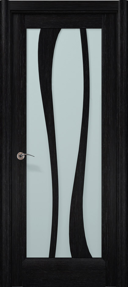 Міжкімнатні двері Папа Карло MODERN Lady alt 10