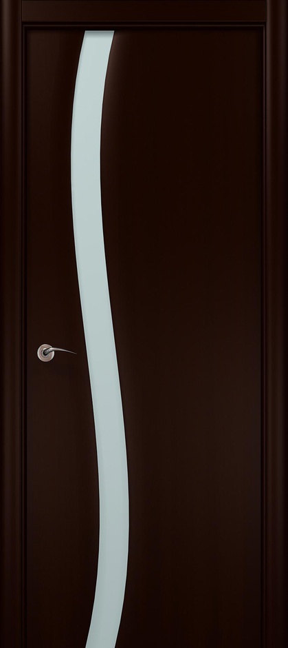 Міжкімнатні двері Папа Карло MODERN Trento-R alt 12