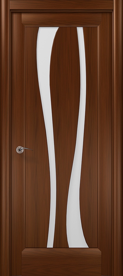 Міжкімнатні двері Папа Карло MODERN Lady-R alt 12