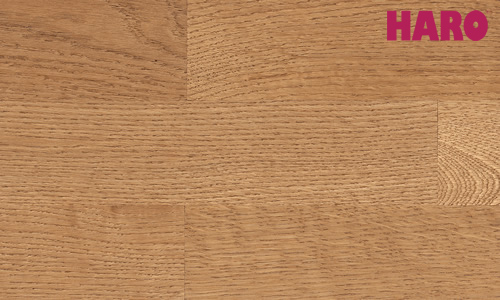 Паркетная доска HARO 524812* Дуб Месета Тундра 3-пол лак alt 0