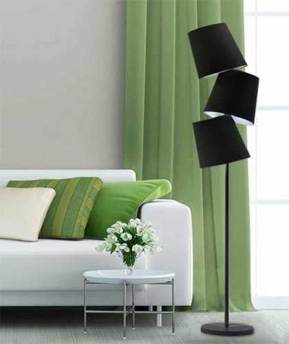 Торшер AZzardo SVEA AZ1023 alt 2