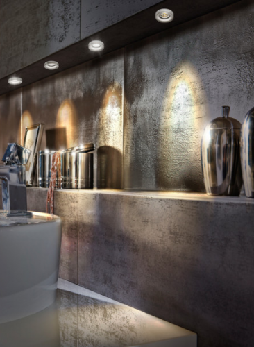 Точковий світильник Azzardo Oka SHAC-3W3000 (AZ2234) alt 2