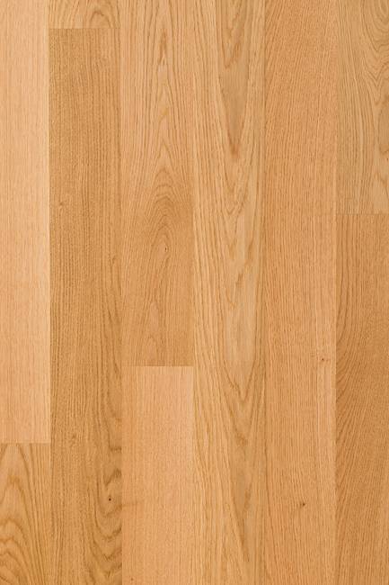 Паркетная доска Befag 2-пол. Дуб Селект лак