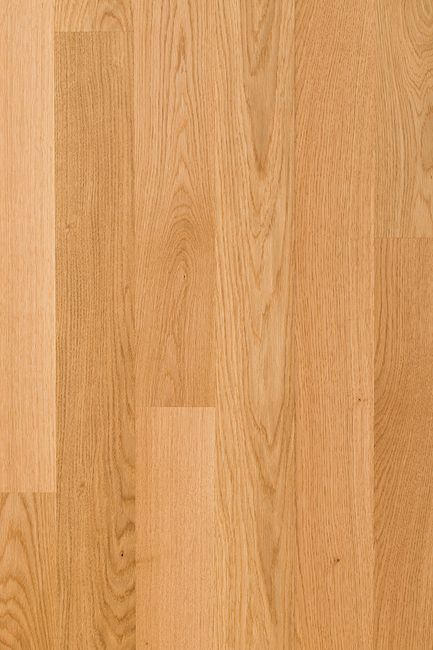 Паркетная доска Befag 2-пол. Дуб Селект лак