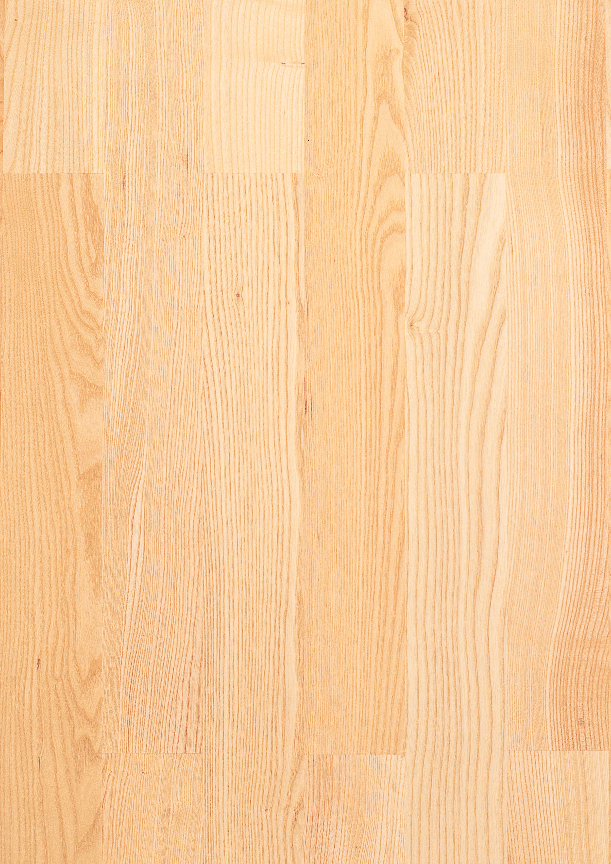 Паркетная доска Befag 2-пол. Ясень Натур Miami лак