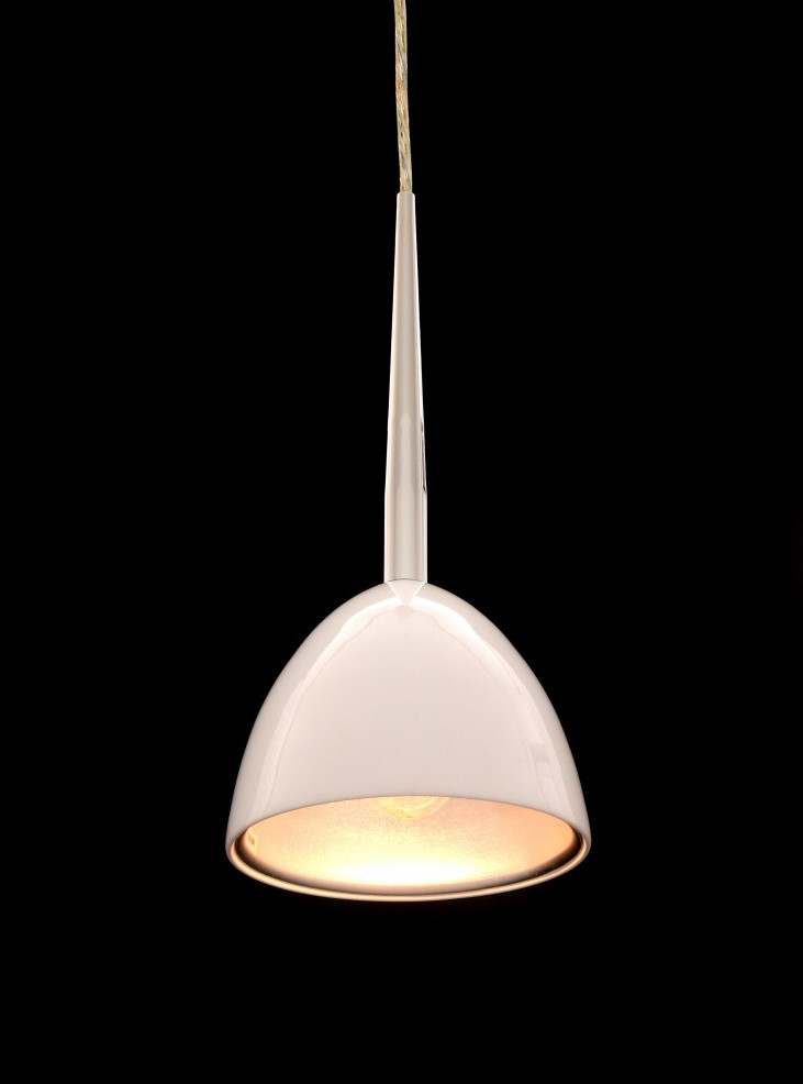 Світильник Lumina Deco Bora LDP 9179-1 (WT) alt 2