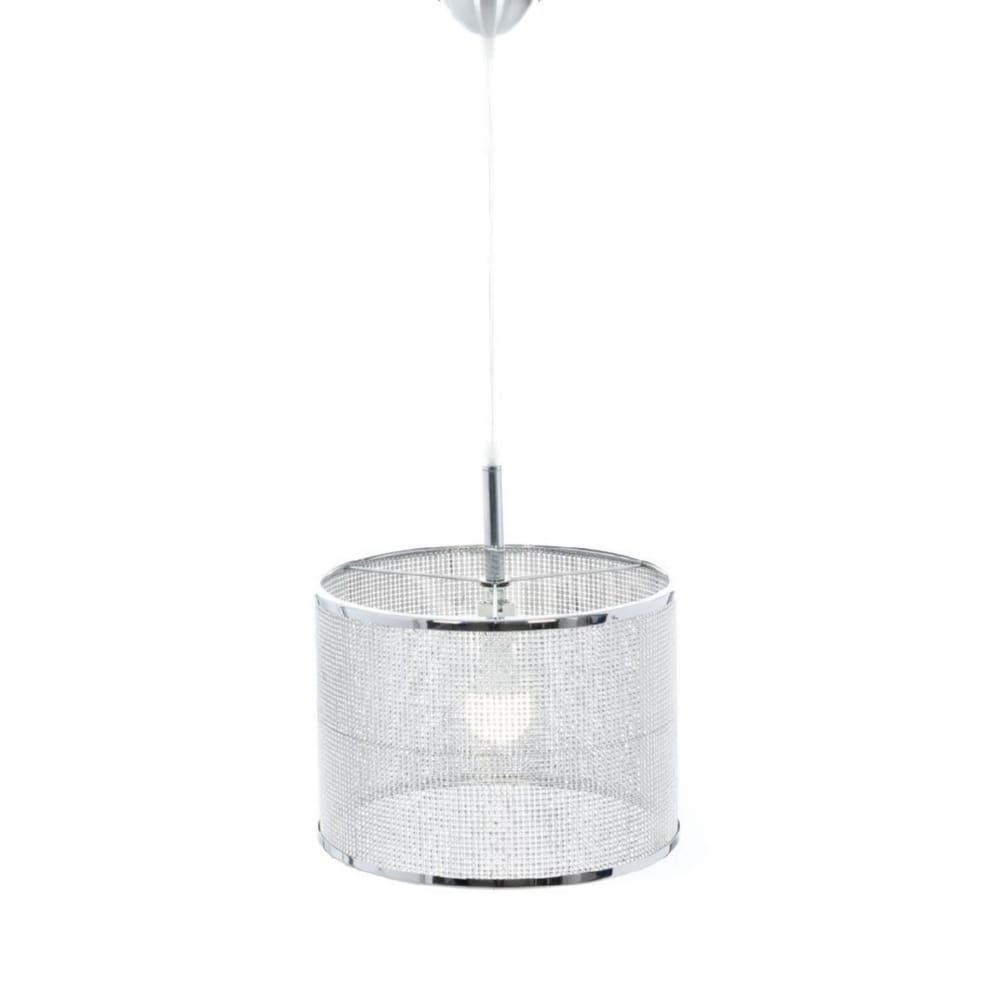 Світильник Lumina Deco LINA W1 LDP 1111-M (CHR) alt 2