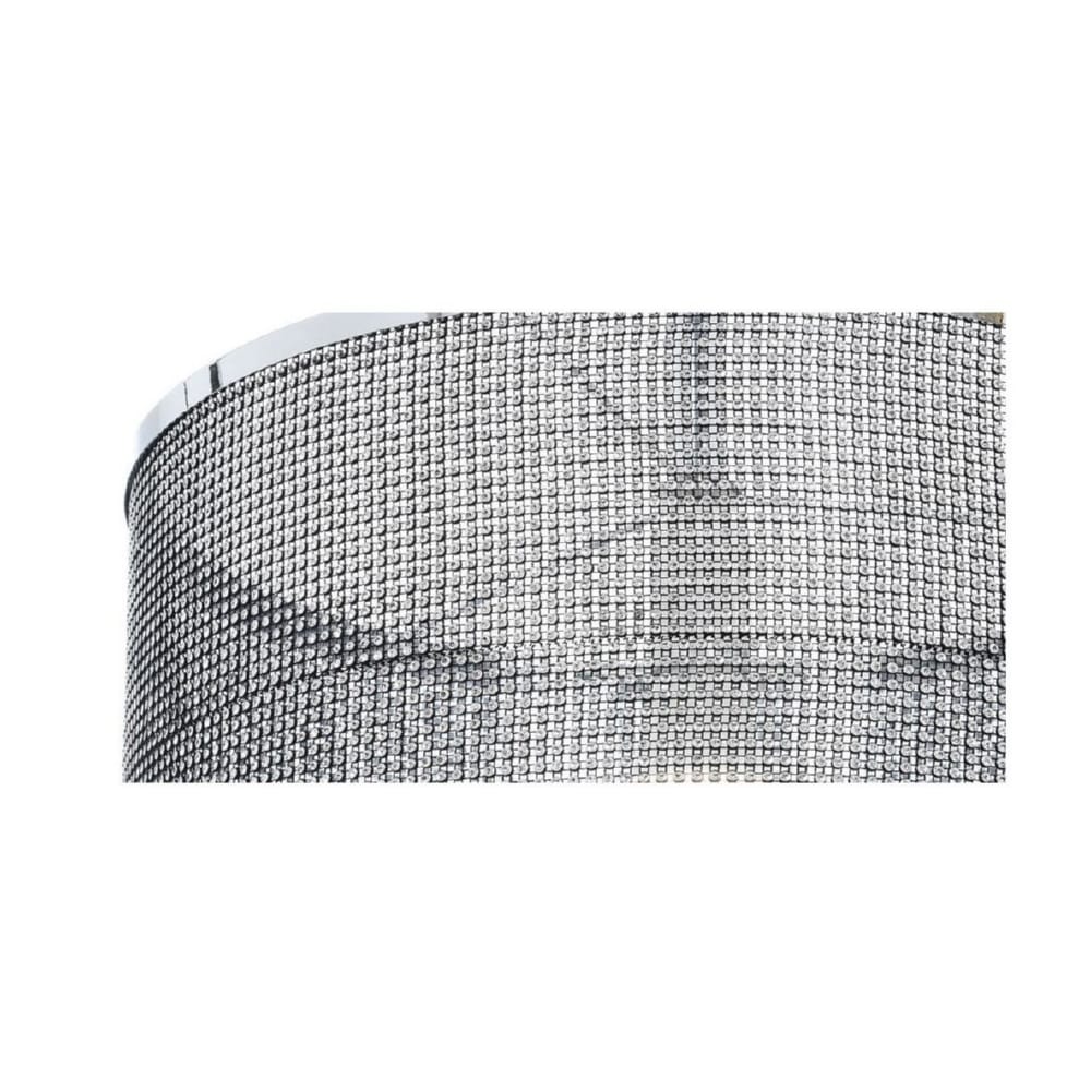 Світильник Lumina Deco LINA W1 LDP 1111-L (CHR) alt 2