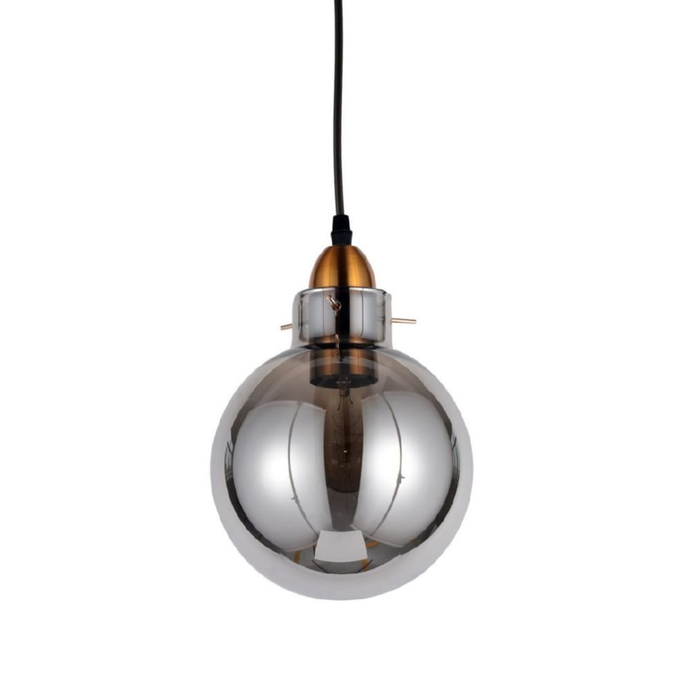 Светильник Lumina Deco Calvi LDP 6838-1 (GR+MD) alt 2