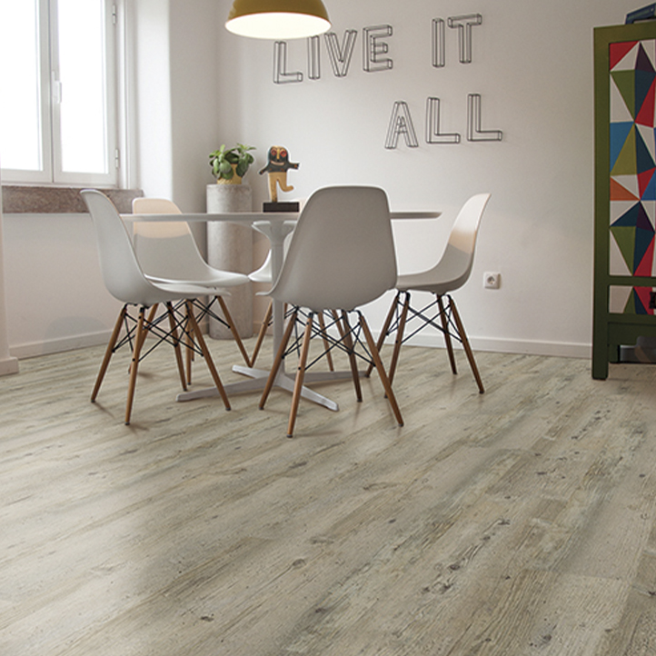 Вінілова підлога Corkart СА 9961 alt 1