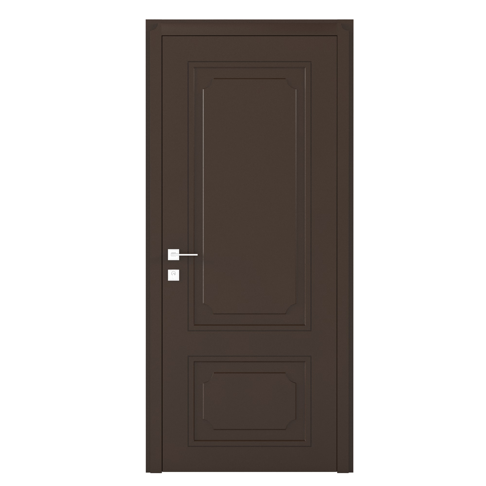 Міжкімнатні двері Rodos Cortes Selena Inside глухі alt 5