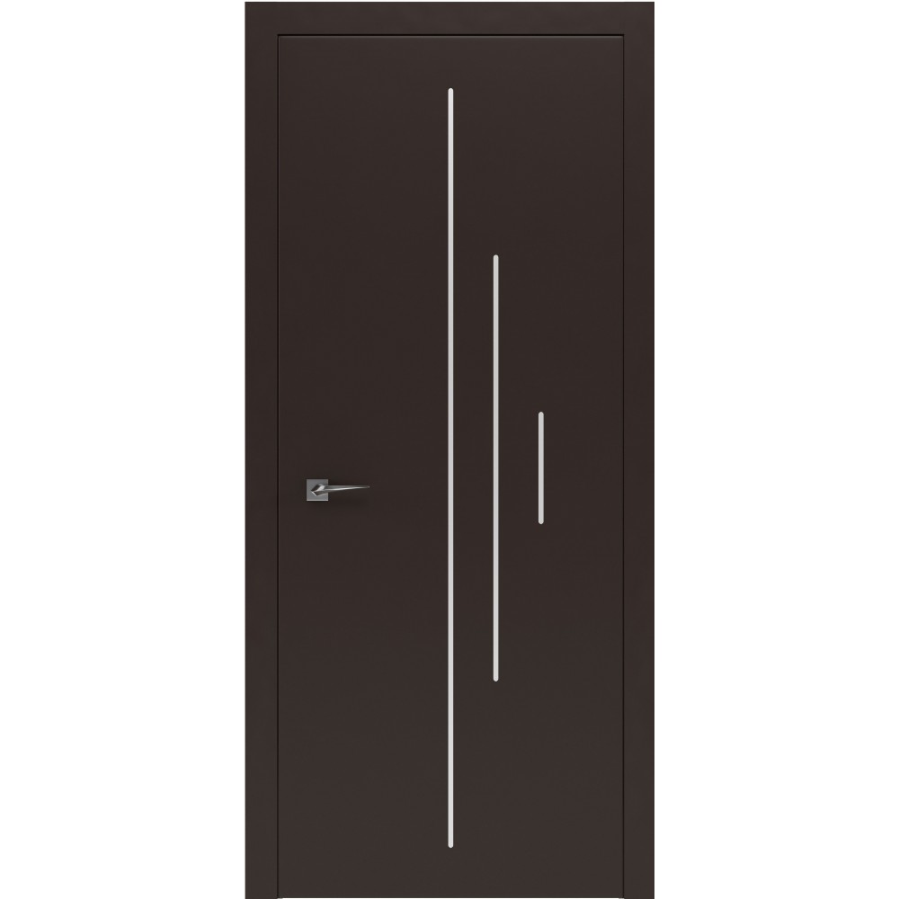 Міжкімнатні двері Rodos Cortes Prima 3V1 Inside глухі alt 6